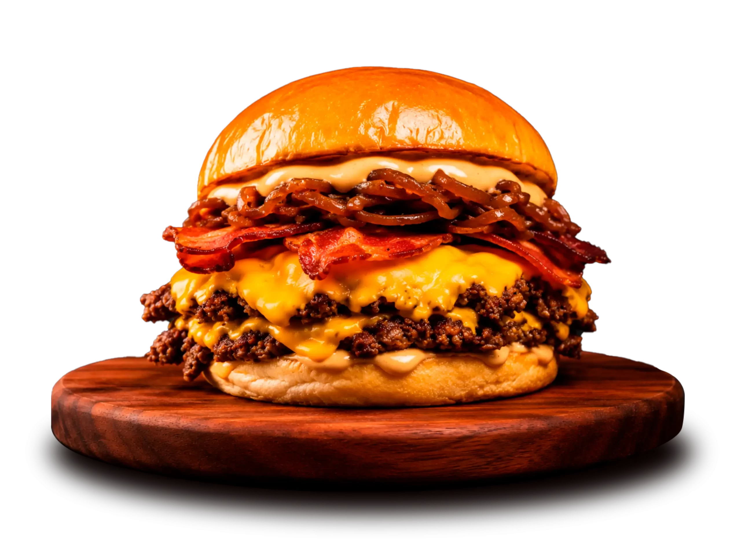 menu destacado bros burger
