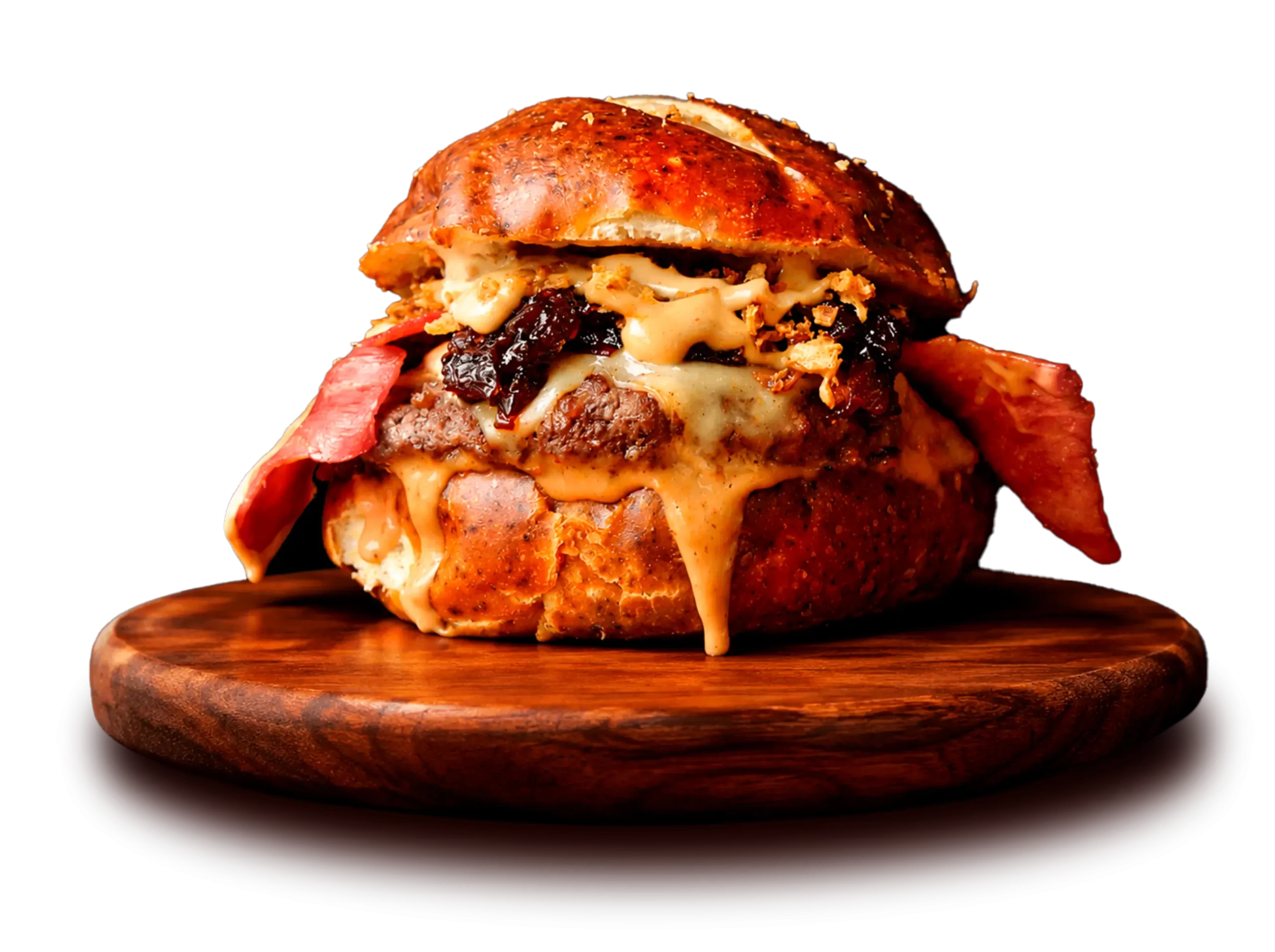 menu spicy chipotle